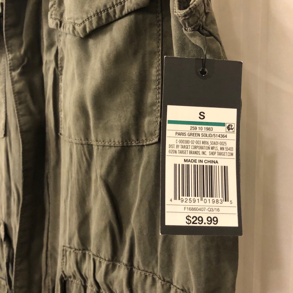 Mission Utility Vest - Picture 4 of 4